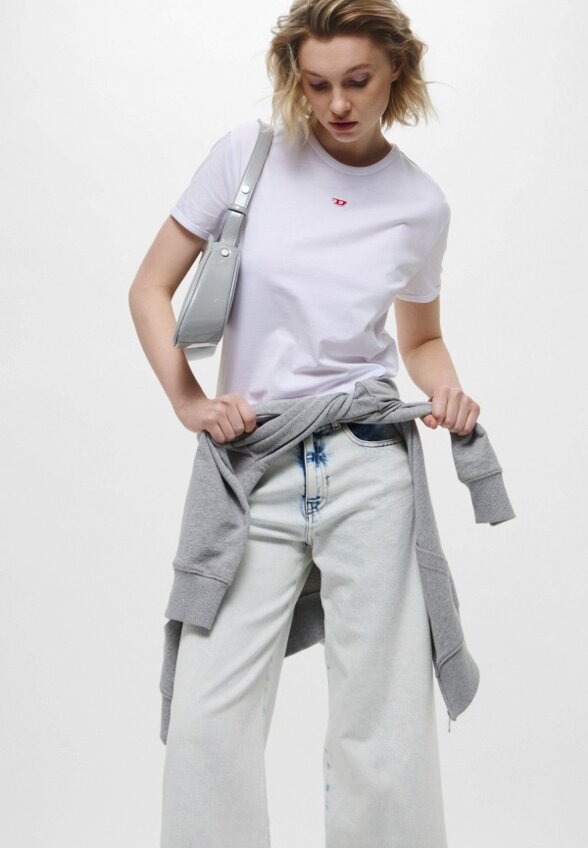 Футболка Diesel