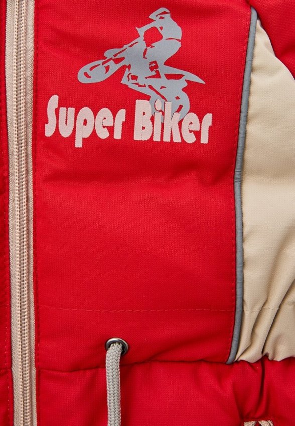 Комбинезон утепленный АксАрт