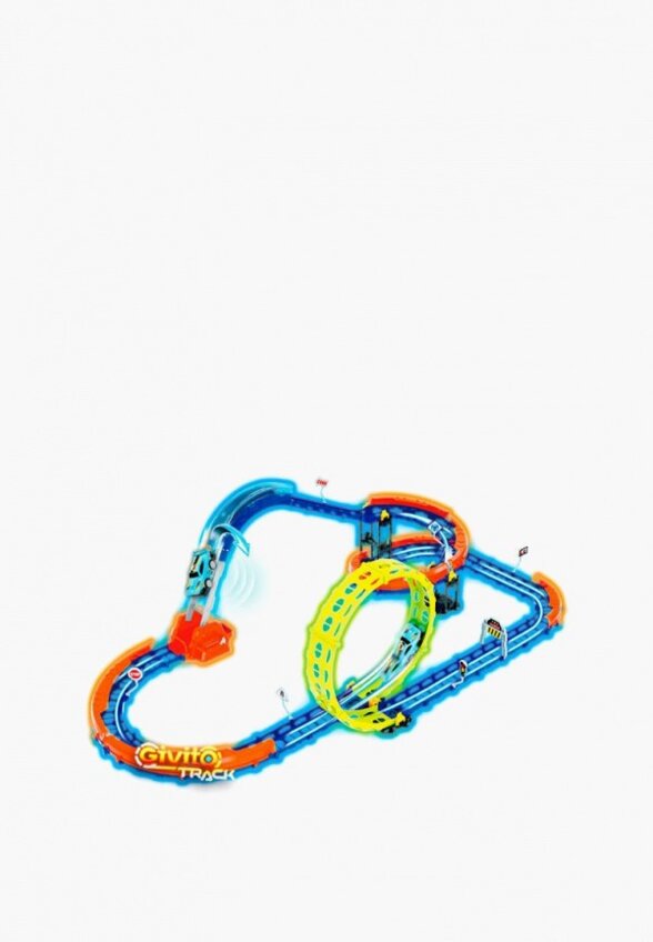 Набор игровой Givito