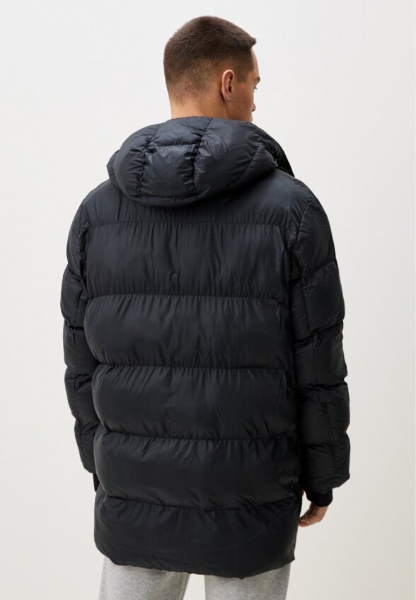 Пуховик Reebok