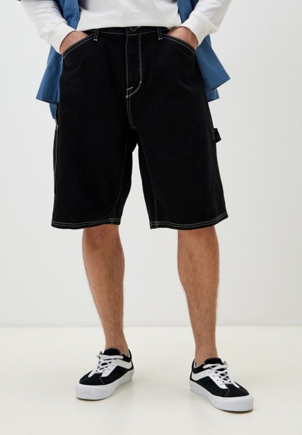Шорты джинсовые Volcom