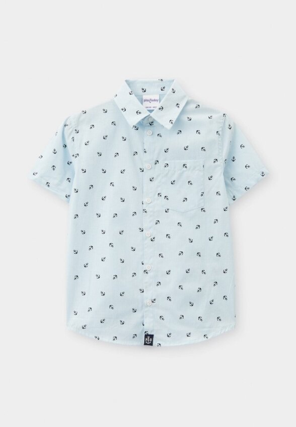 Рубашка PlayToday