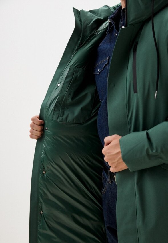 Парка Marco Di Radi