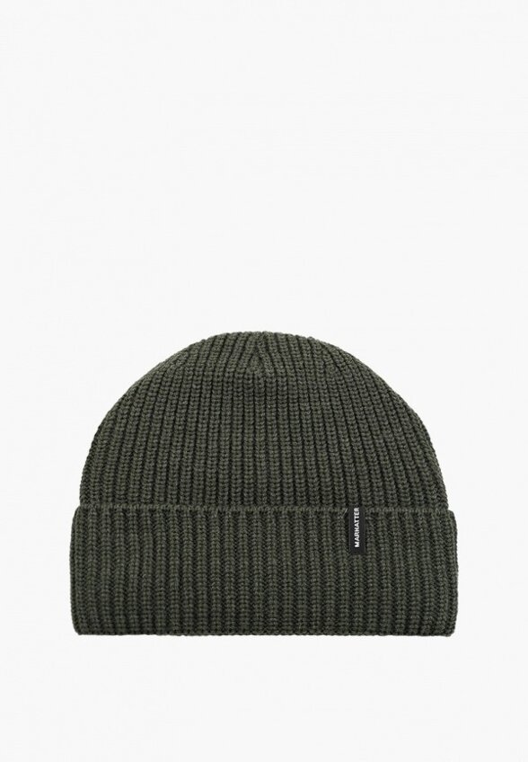 Шапка marhatter