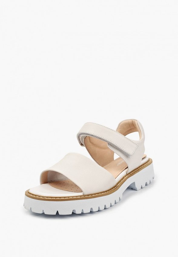 Сандалии Salamander