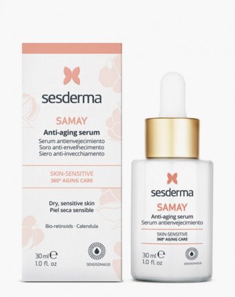 Сыворотка для лица Sesderma женщинам