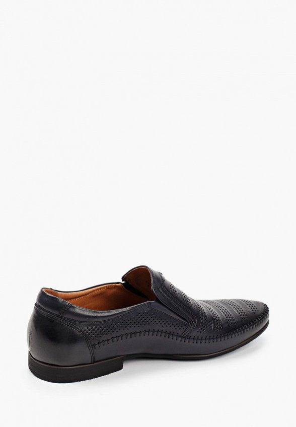 Лоферы Rossini Roberto