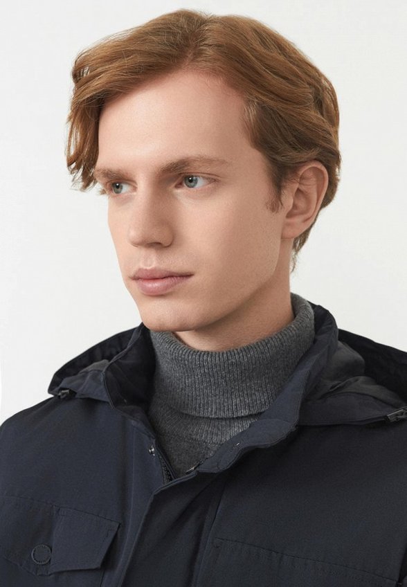 Куртка утепленная Baon