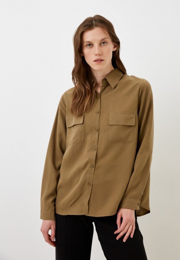 Рубашка Idekka