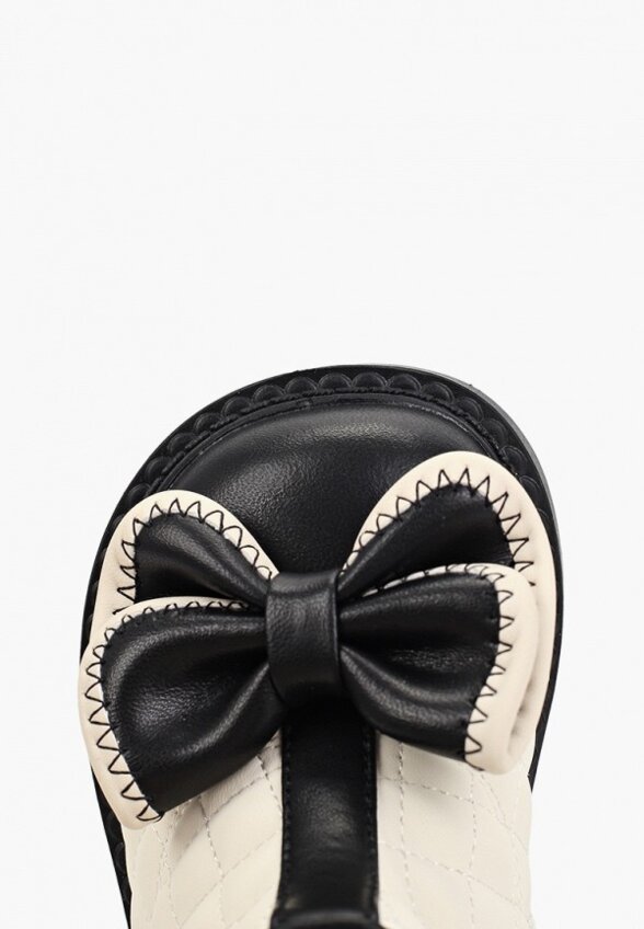 Ботинки Капитошка