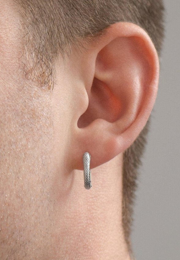 Серьга Sokolov