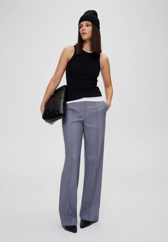 Брюки Мама Разрешила