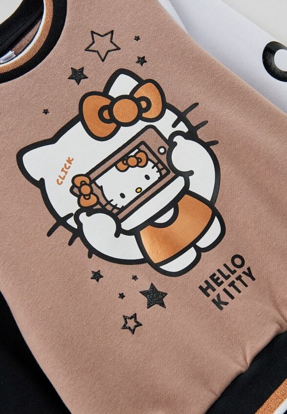 Свитшот PlayToday