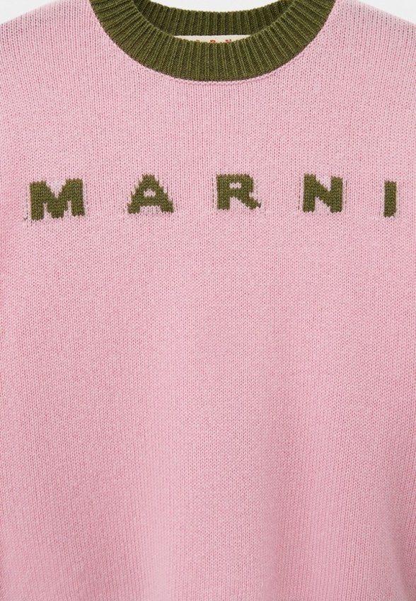 Джемпер Marni