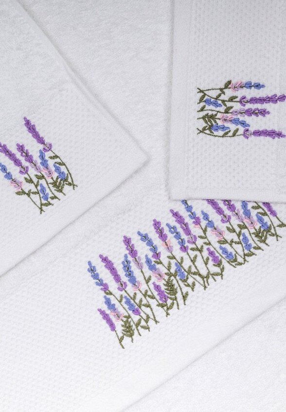 Набор полотенец Bellehome