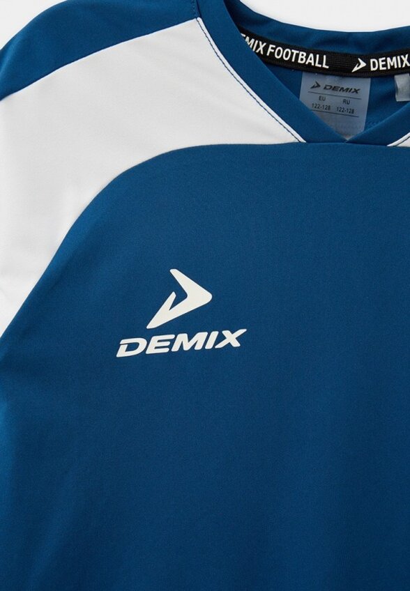 Футболка спортивная Demix