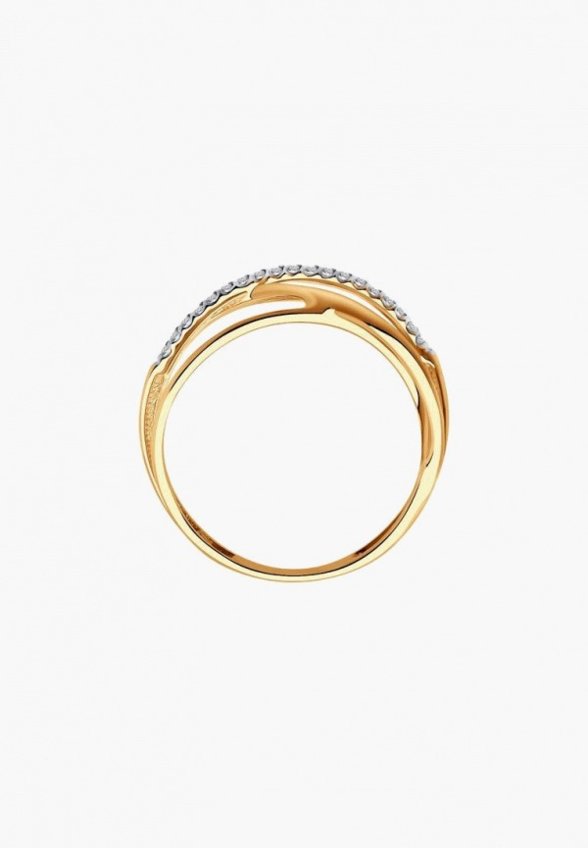 Кольцо Diamant