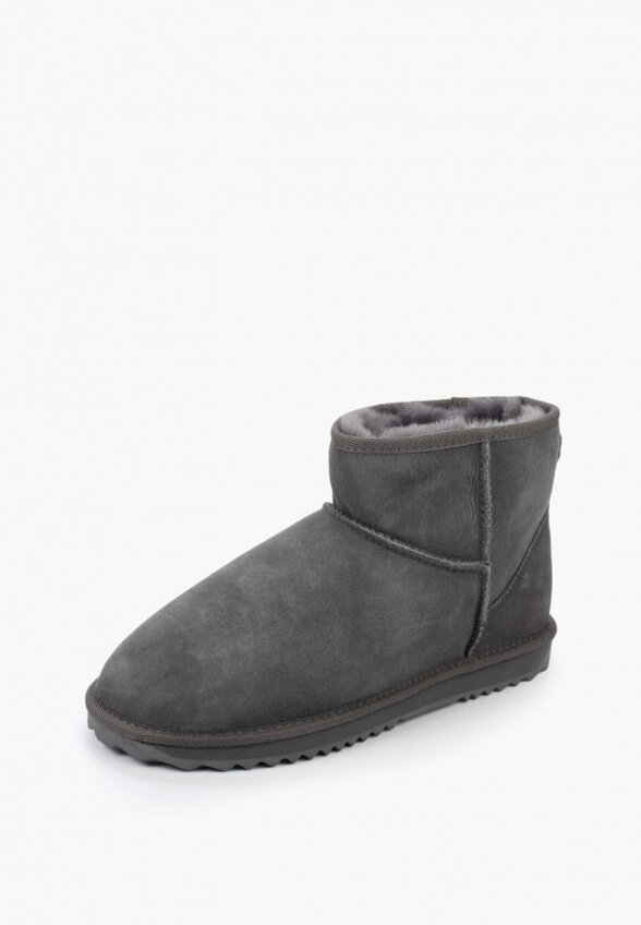 Полусапоги Lambface