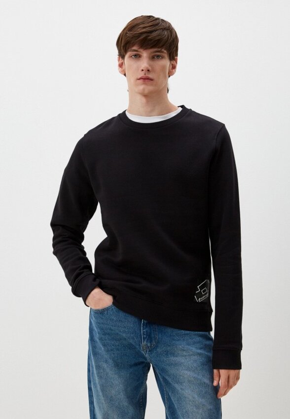 Свитшот Lotto