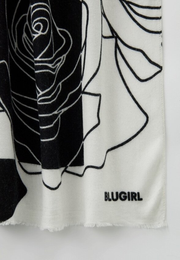 Палантин Blugirl