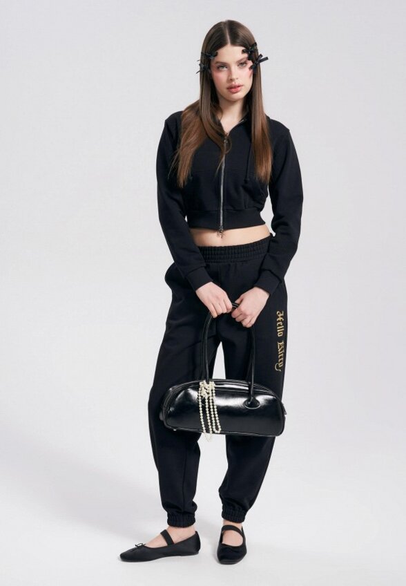 Толстовка Твое