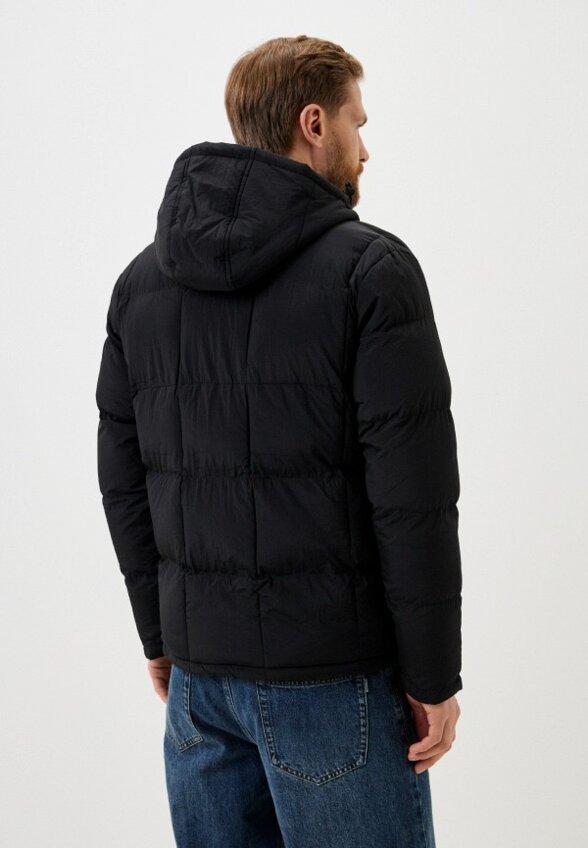 Пуховик Brave Soul