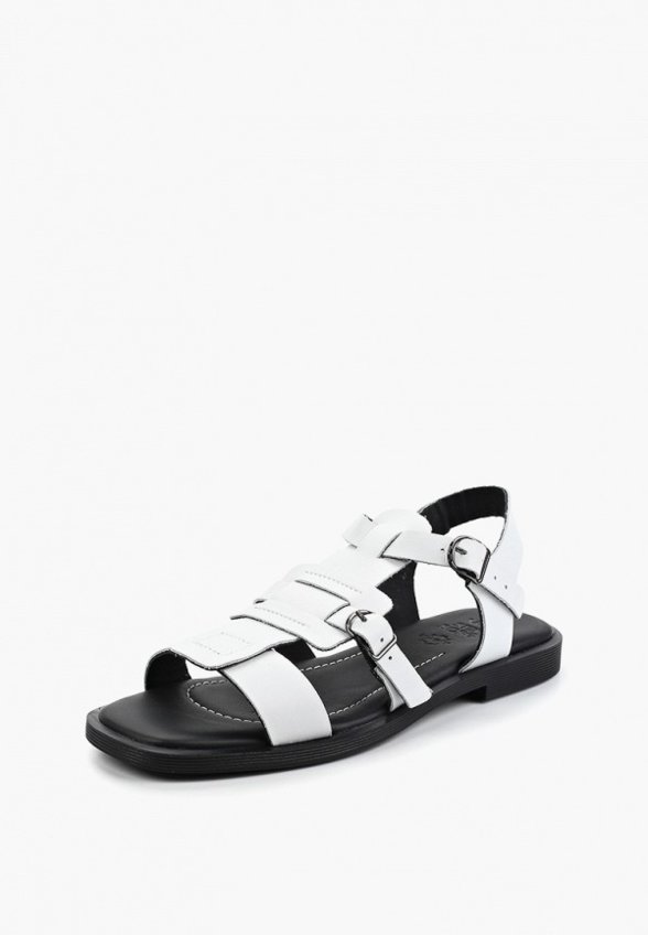 Сандалии Step Borg