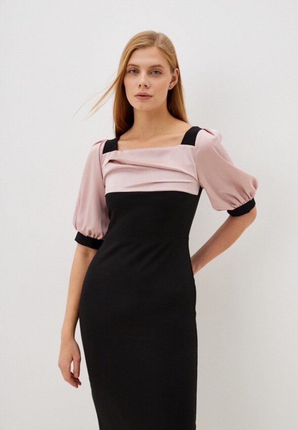 Платье Fragarika