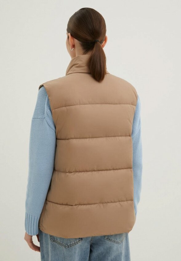 Жилет утепленный Finn Flare