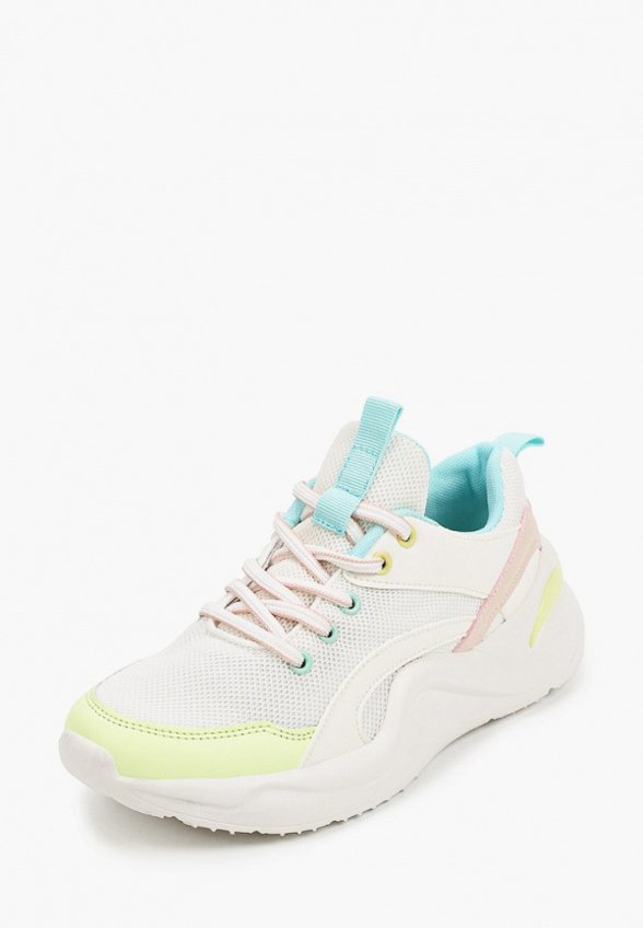 Кроссовки Shagovita