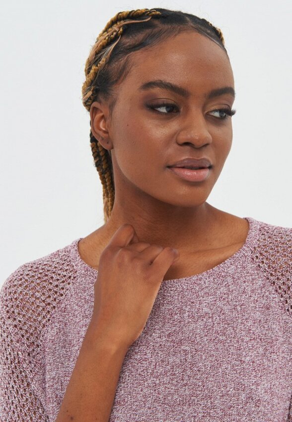 Джемпер Стим