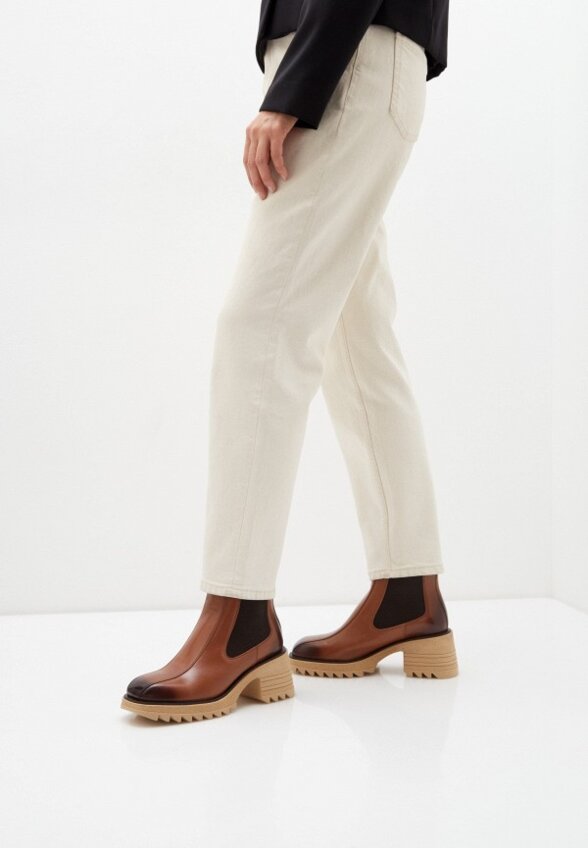 Ботильоны Roberto Piraloff