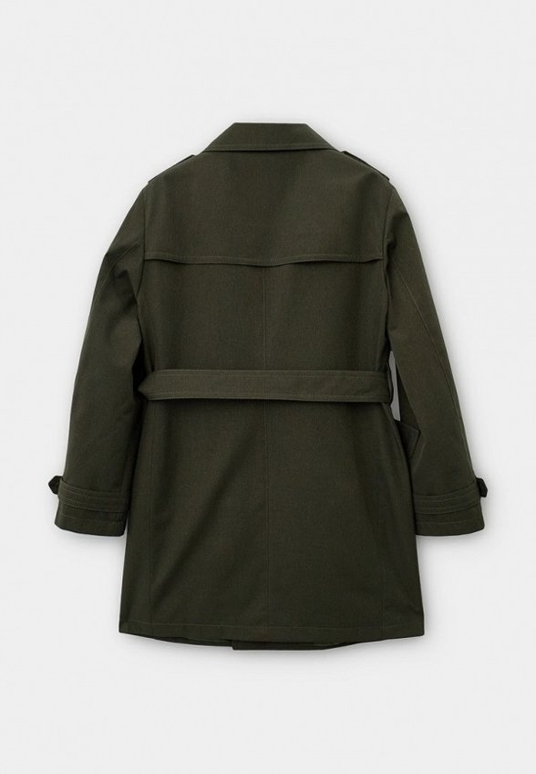 Плащ Smith's brand