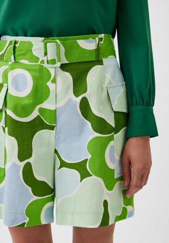 Шорты Tara Jarmon