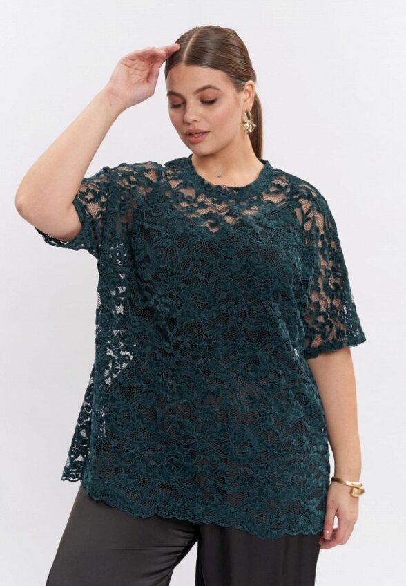 Блуза Артесса