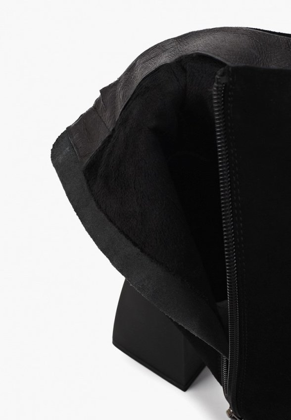 Ботильоны Vasconte