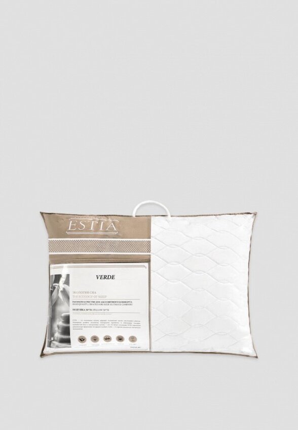 Подушка Estia