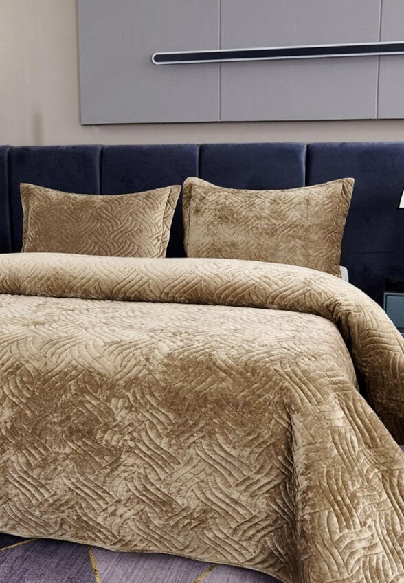 Комплект с покрывалом Sofi De Marko