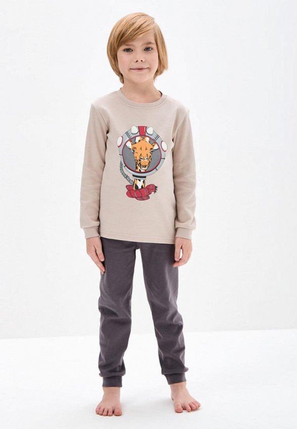 Пижама Kogankids