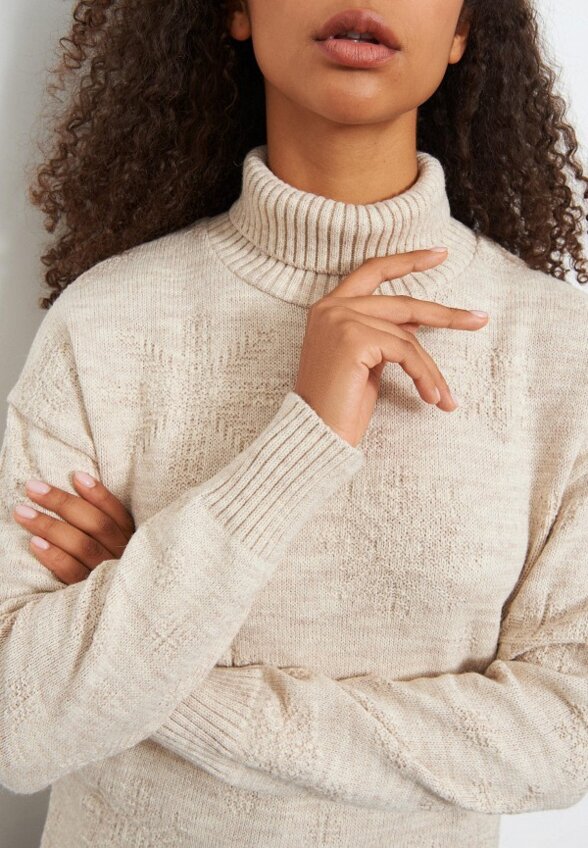 Свитер Стим