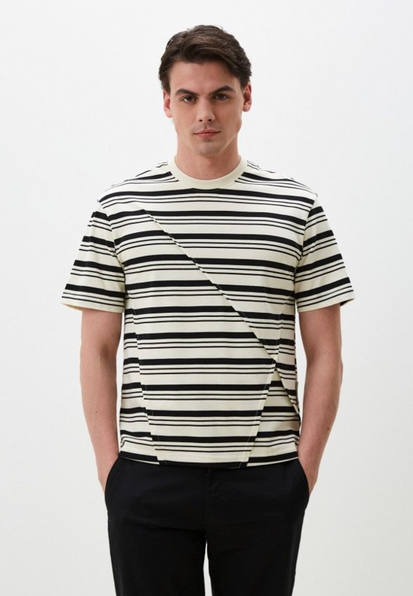 Футболка F.G.Z.