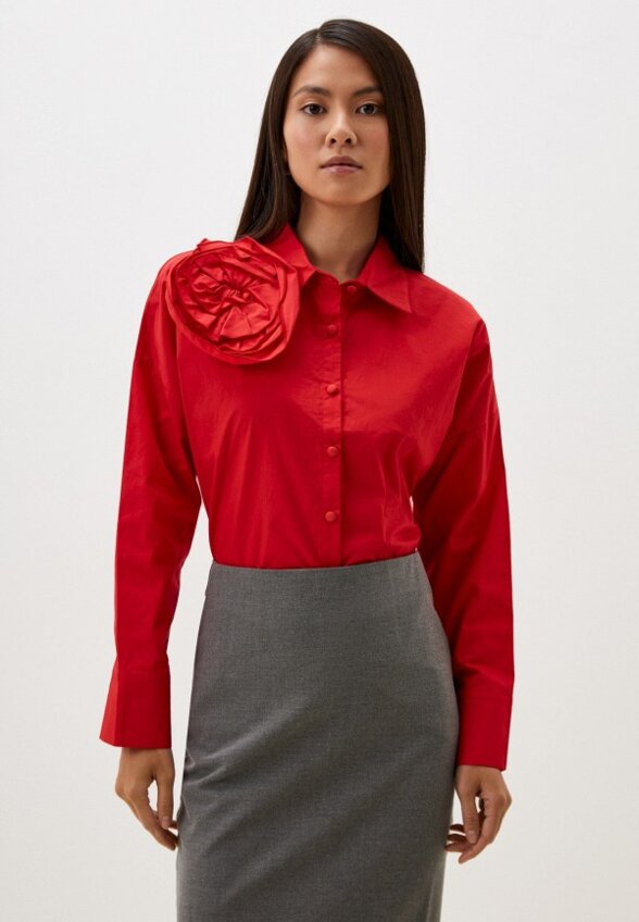 Рубашка Luigin