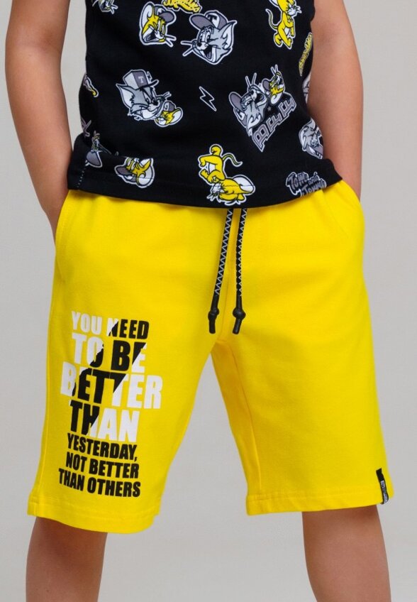 Шорты PlayToday