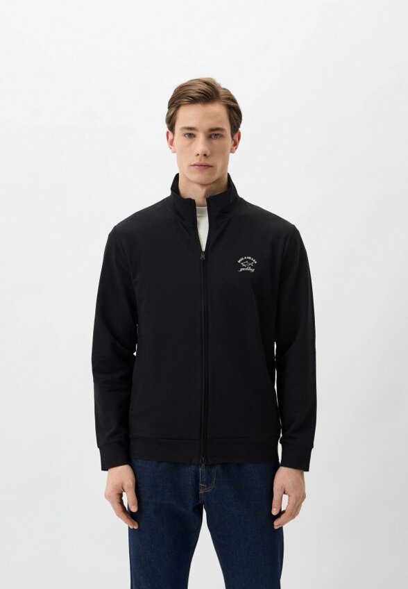 Олимпийка Paul & Shark