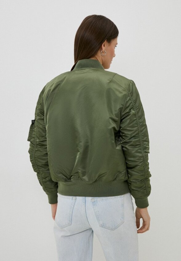 Бомбер Angelo Bonetti