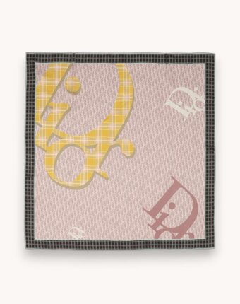 Dior Scarf женщинам