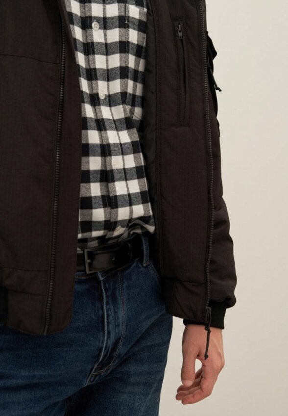 Куртка утепленная Finn Flare