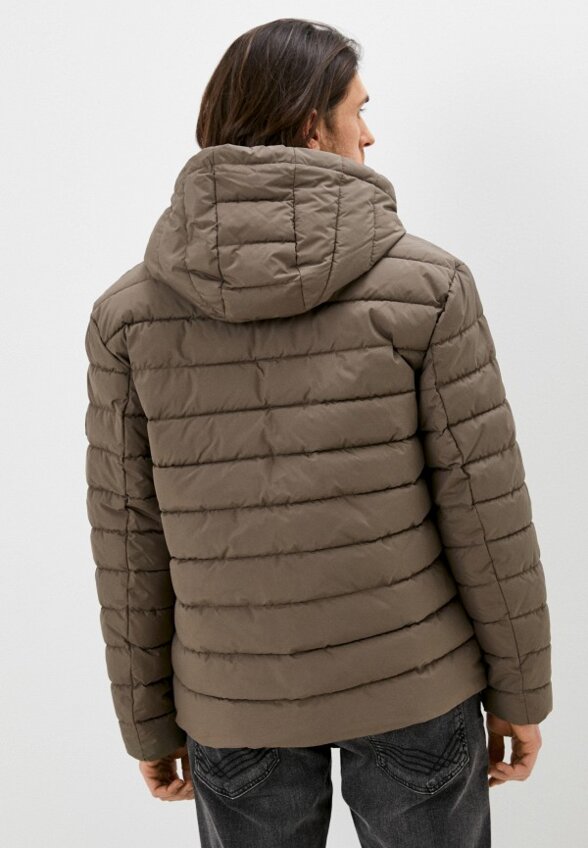 Куртка утепленная Baon