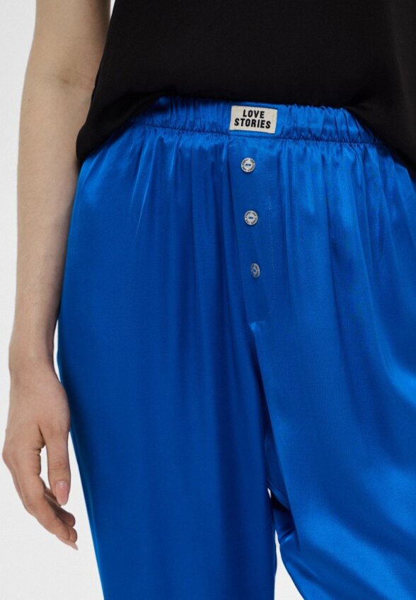 Брюки домашние Love Stories