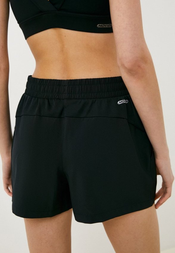 Шорты спортивные Demix